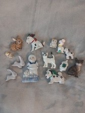 Dekofiguren gebraucht kaufen  Elsoff, Rehe, Oberroßbach