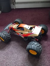 Tamiya madbull rolling for sale  ROCHESTER