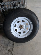 Trailer 5lug 4.5 for sale  Lima