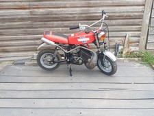 Italjet mini bambino for sale  COVENTRY