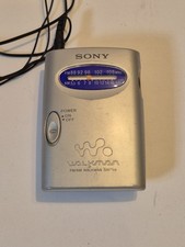 Sony srf fm for sale  LEEDS