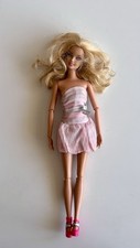 Barbie fashionista 2009 d'occasion  Nantes-