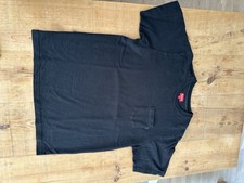 Supreme shirt schwarz gebraucht kaufen  Ludwigsburg