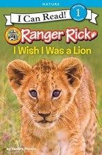 Ranger rick wish for sale  Montgomery