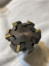 Kennametal shell mill for sale  New Port Richey