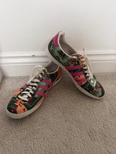 Vintage adidas gazelle for sale  BIRMINGHAM