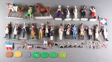 Historex empire lot d'occasion  France