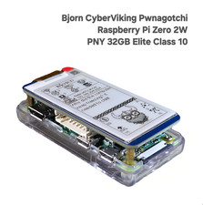 Bjorn cyberviking pwnagotchi for sale  Suwanee