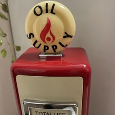 Rare zippo oil d'occasion  Expédié en Belgium