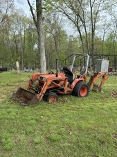 Kubota 1750 bucket for sale  Sweet Valley