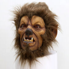 Beast werewolf mask for sale  BIRMINGHAM