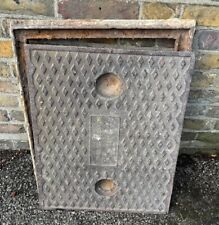 steel manhole cover for sale steel manhole cover for sale WALTON-ON-THAMES
