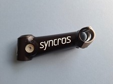 Syncros hinged mountain for sale  ANDOVER