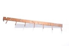 Holz hakenleiste bauer gebraucht kaufen  Pirna, Dohma, Struppen