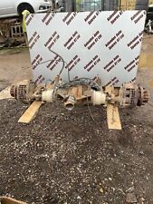 Iveco eurocargo rear for sale  COLCHESTER