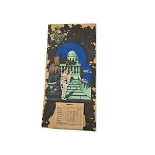Calendario pubblicitario bern� usato  Palermo