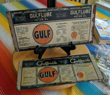 Oil gulf lube for sale  League City