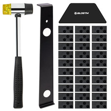 Kit montaggio laminato usato  Roma