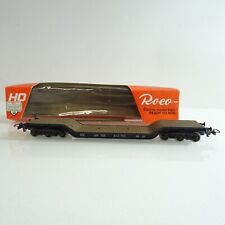 Roco tiefladewagen army gebraucht kaufen  Erftstadt
