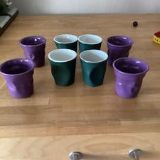 Tasses café gobelet d'occasion  Troyes