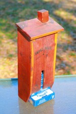 Cigarette storage carton for sale  Arcadia