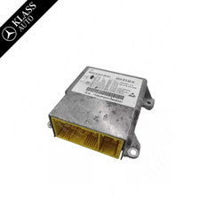 Calculateur airbag mercedes d'occasion  Dreux