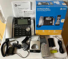 Cl84115 corded cordless for sale  Palm Harbor