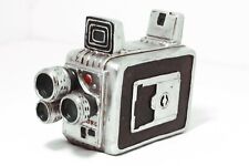 Fotocamera vintage multifocale usato  Italia