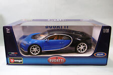 Bburago bugatti chiron d'occasion  Perpignan-