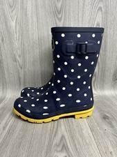 Women joules navy for sale  YORK
