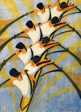 Eight print cyril for sale  Ventura