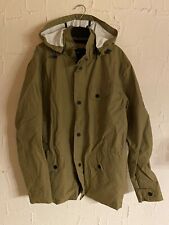 Peaceful hooligan jacket gebraucht kaufen  Lörrach