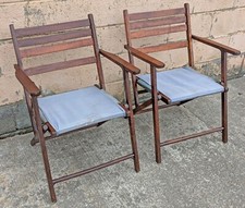 Pair vintage old for sale  Scranton