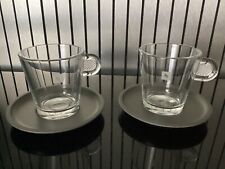 Tasses nespresso verres d'occasion  Sierentz