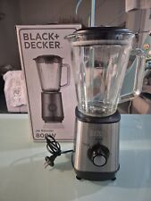 Blender black decker usato  Desio