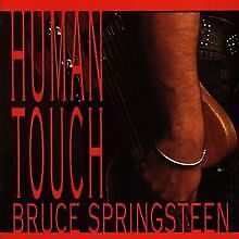 Human touch springsteen gebraucht kaufen  Berlin