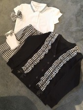 New tag ..gingham for sale  LLANGEFNI