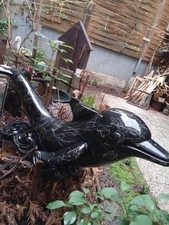 Einzigartiger delphin springbr gebraucht kaufen  Oberhausen