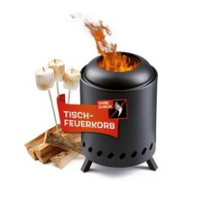 Landmann feuerkorb 18x26 gebraucht kaufen  Hamburg