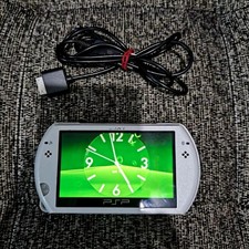 Console Sony PSP GO branco PSP-N1001 (raro) comprar usado  Enviando para Brazil