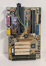 Computer vintage motherboard usato  Perugia