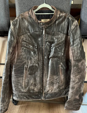 Blouson cuir homme d'occasion  Aurillac
