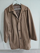 Herren mantel kurzmantel gebraucht kaufen  Greifswald-Eldena