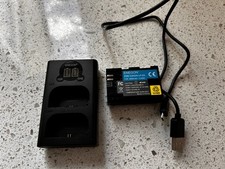 Enegon lpe6 usb for sale  ABINGDON