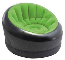 Intex empire inflatable for sale  BARNSLEY