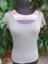 Top shirt tunique d'occasion  France