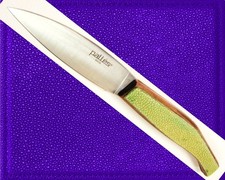 Unique couteau pliant d'occasion  Metz-