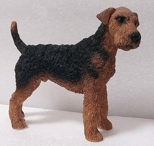 Leonardo dog figurine for sale  SCUNTHORPE