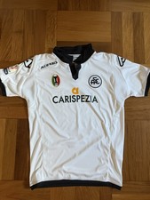 Maglia spezia calcio usato  La Spezia
