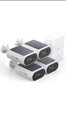 Outdoor security cameras for sale  WIGAN